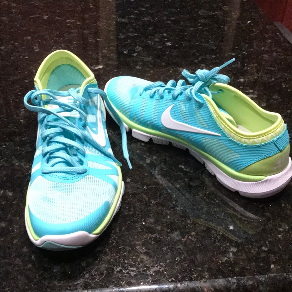 Nike shoes